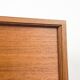 Mid-Century Teak Sideboard from Franzmeyer Möbel, 1964