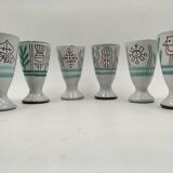 "Michel Barbier" ceramics