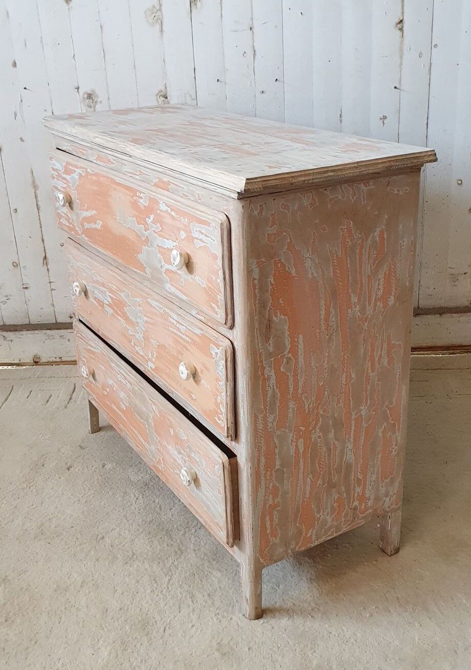 Commode vintage