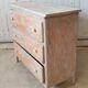 Commode vintage