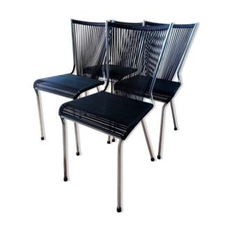 Vintage design chairs