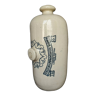 Lamberth Pottery London hot water bottle/foot warmer in old stoneware