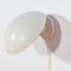 Mid Century PH Hat Wall Lamps by Poul Henningsen for Louis Poulsen, Denmark