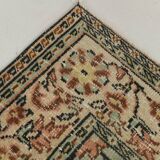 Turkish Rug, 191x286Cm