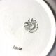 Large fruit dish VILLEROY and BOCH. 1930s