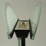 Uplighter Floor Lamp by Lamperti Italy, 1980s