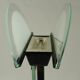Uplighter Floor Lamp by Lamperti Italy, 1980s