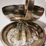 Citrus juicer