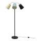 Floor lamp, Danish design, 1970s, production: Denmark