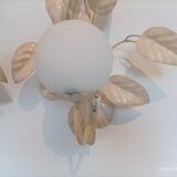 Pair of vintage sconces