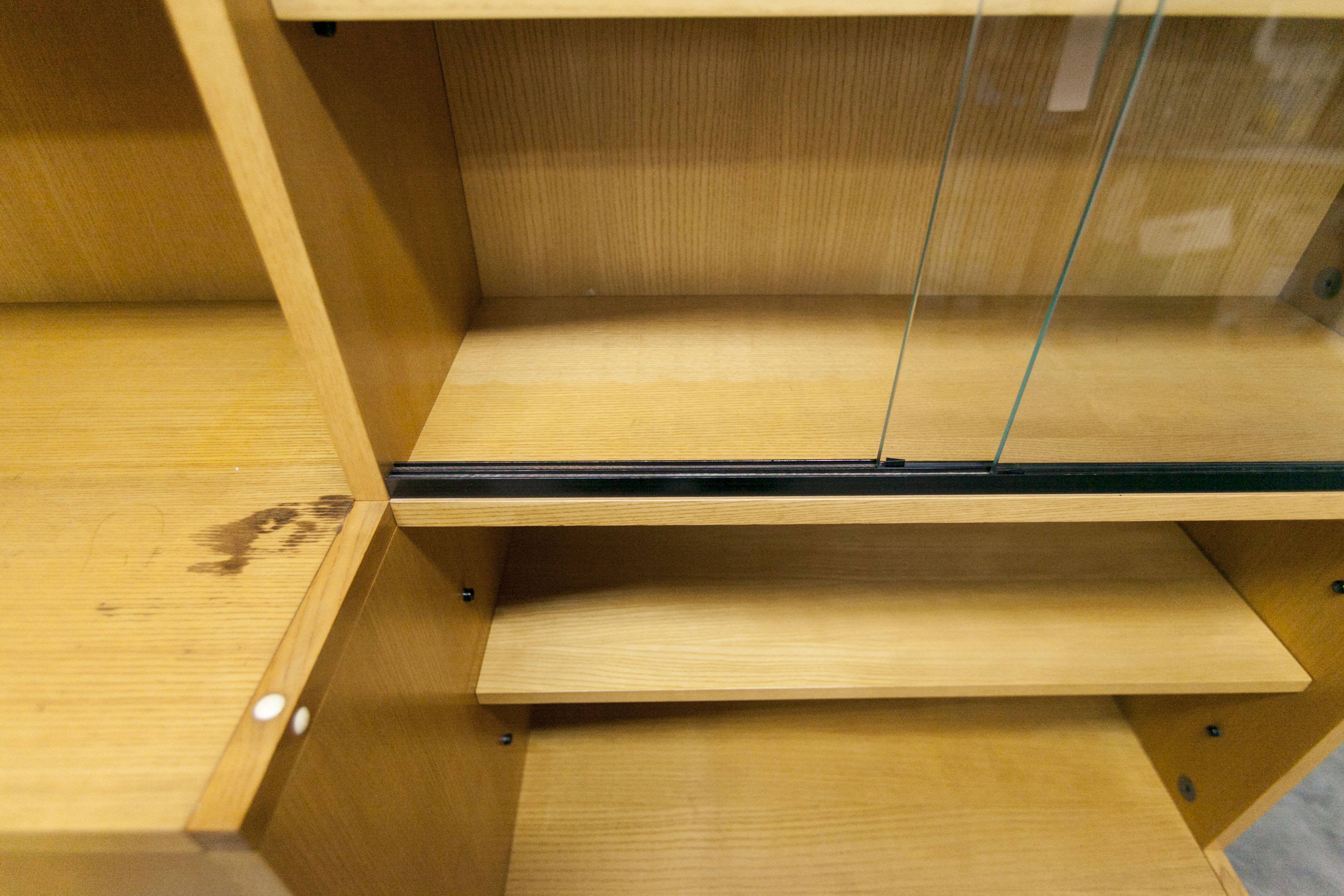 Minvielle storage secretary unit by ARP 1954