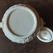 Slush teapot