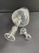 Carafe Saint Louis Service Papin