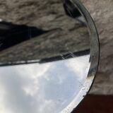 Miroir ancien biseauté
