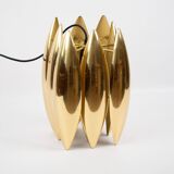 Suspension vintage danoise Kastor par Jo Hammerborg, Fog og Morup, 1963