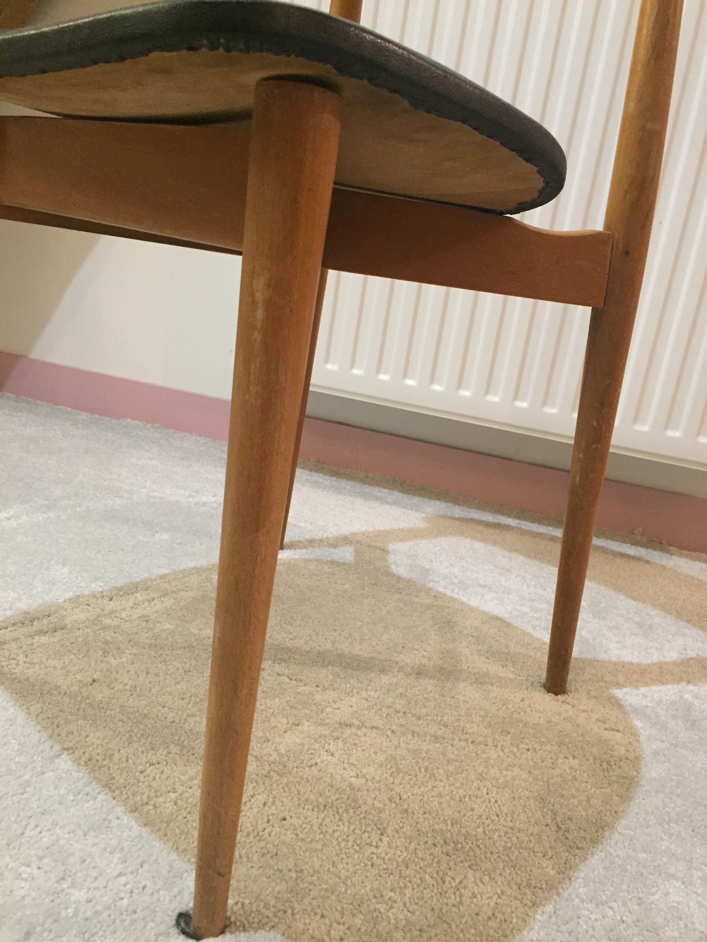 Scandinavian chairs