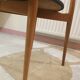 Scandinavian chairs