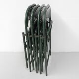 4 chaises