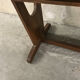 Scandinavian desk