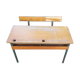 Vintage school desk