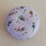 Old porcelain candy maker