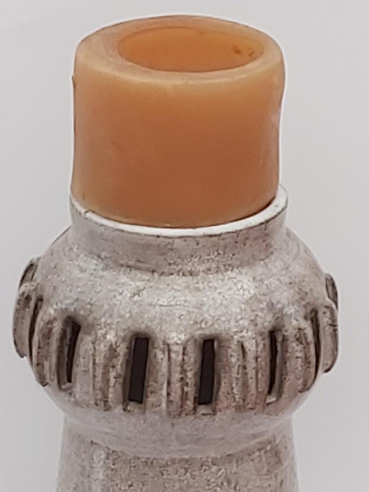 Bougeoir La Tournerie vintage Haute-Savoie