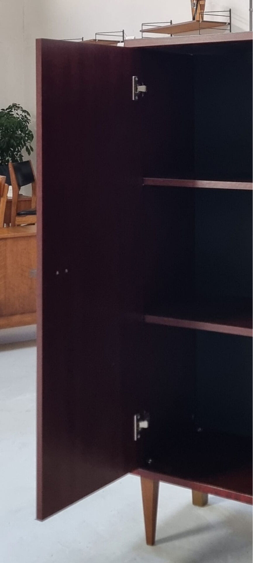 1970s wardrobe