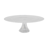 Plateau de présentation en verre