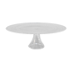 Plateau de présentation en verre