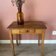 Table, bureau d’enfant