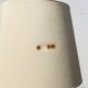 Neoclassiqe floor lamp * Hollywood Regency * 50s Vintage