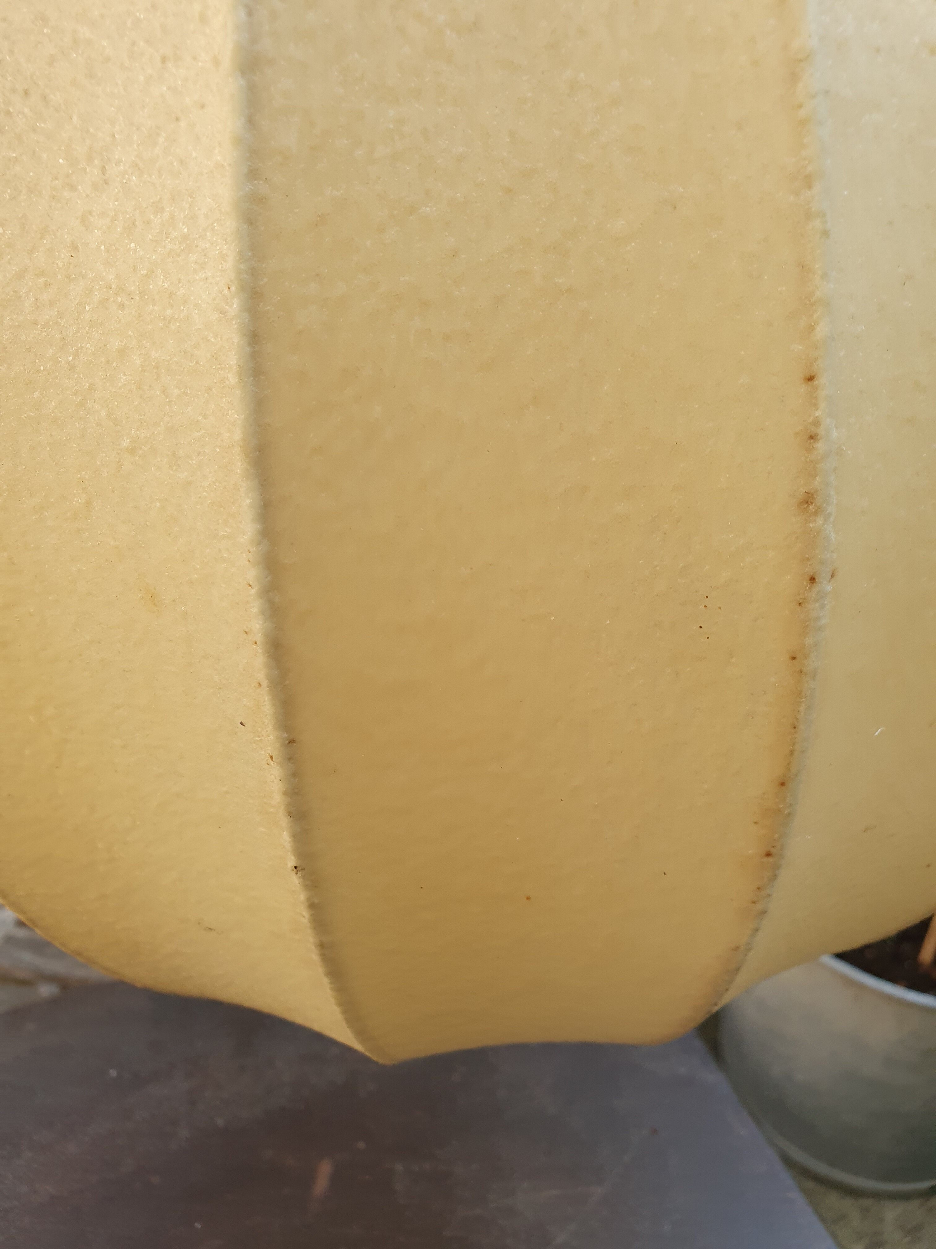 Cocoon style suspension