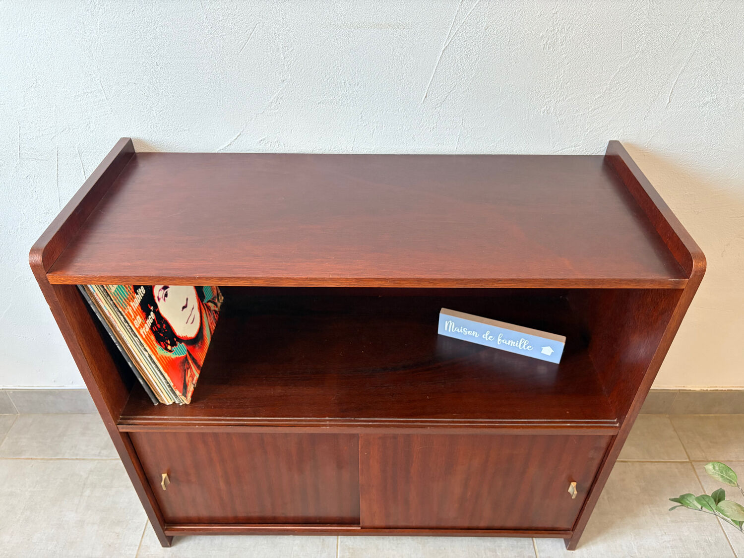 Buffet / high vintage sideboard