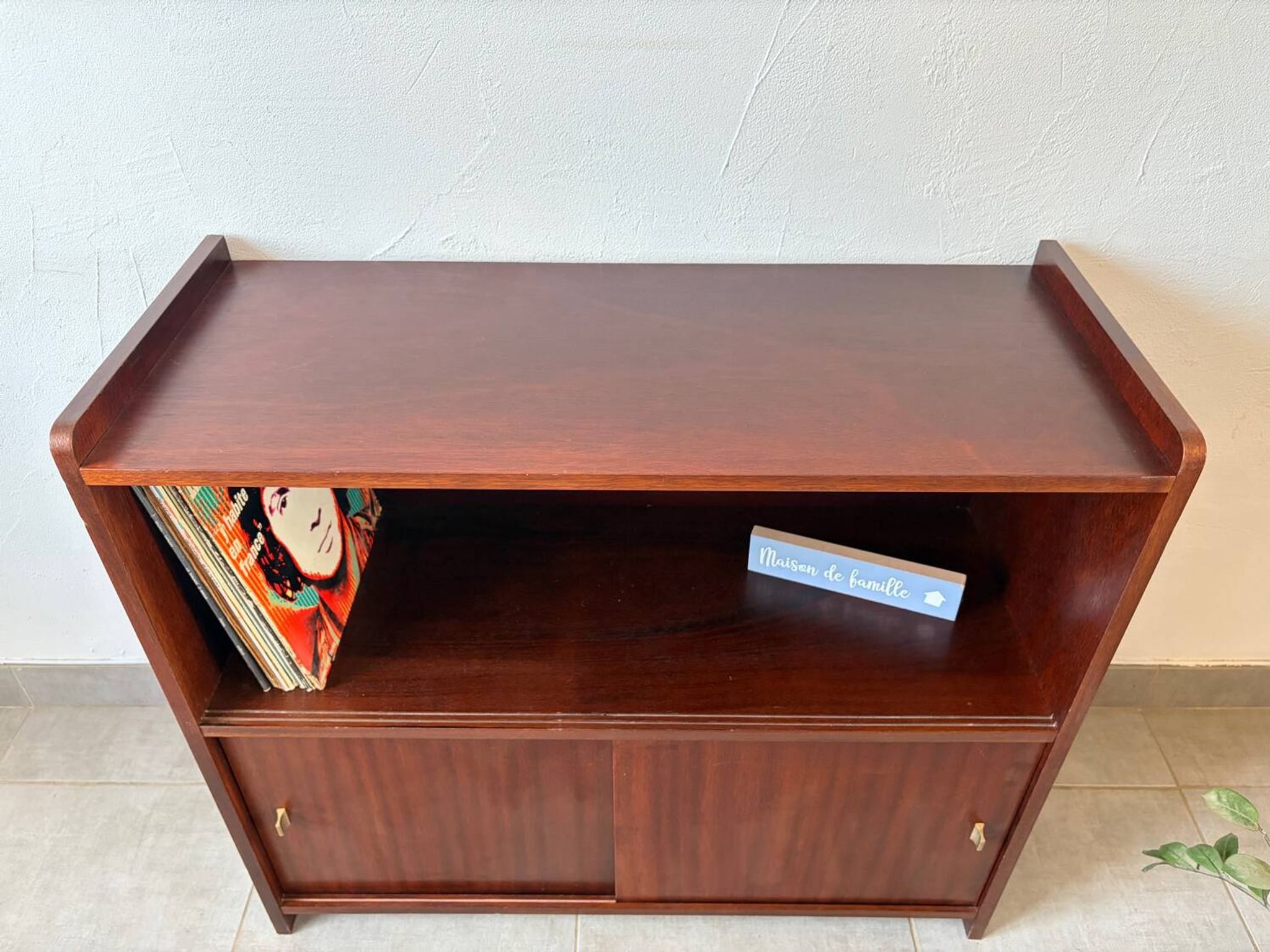 Buffet / enfiiade haute vintage