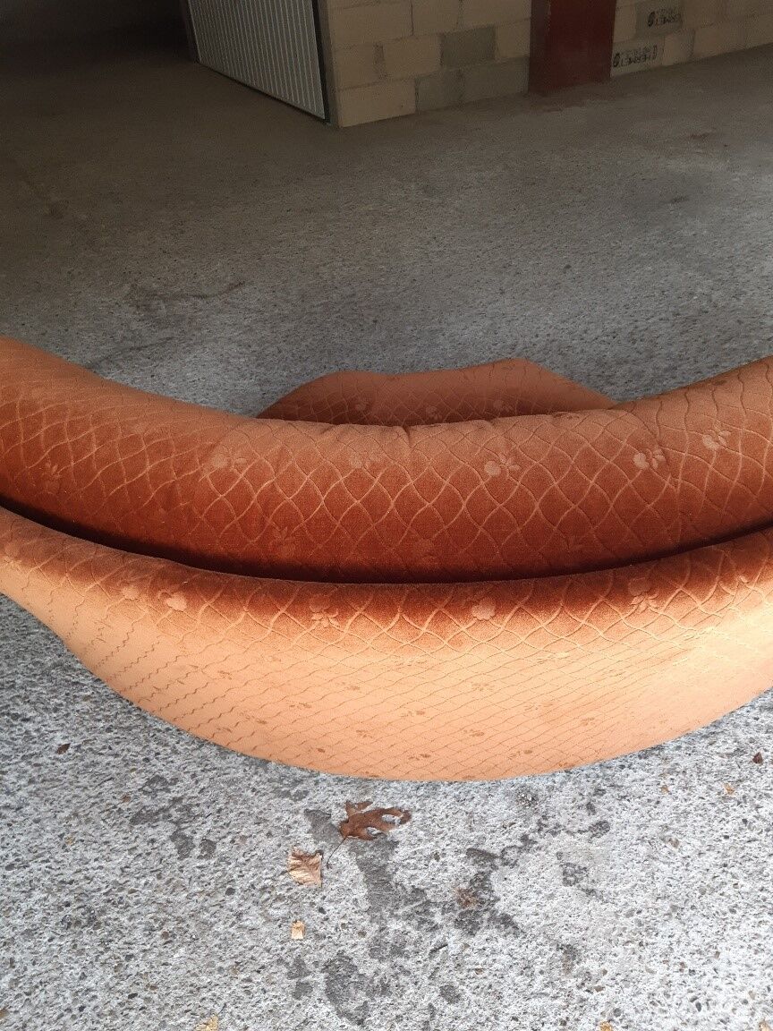 Albany armchair by Michel Ducaroy for Ligne Roset No. 4