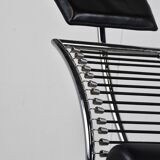 Vintage chaise longue 80/90