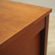 Teak desk, Danish design, 1970s, made in Denmark