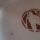 Iron earth service