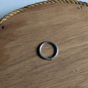 Miroir Mid Century Audoux et Minet