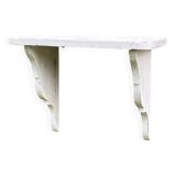 Kitchen shelf