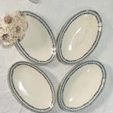 Old dishes