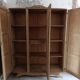Armoire Art Déco rénovée