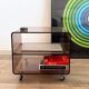 Table basse Michel Dumas