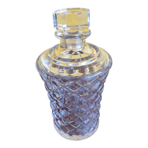 carafe Saint-Louis en