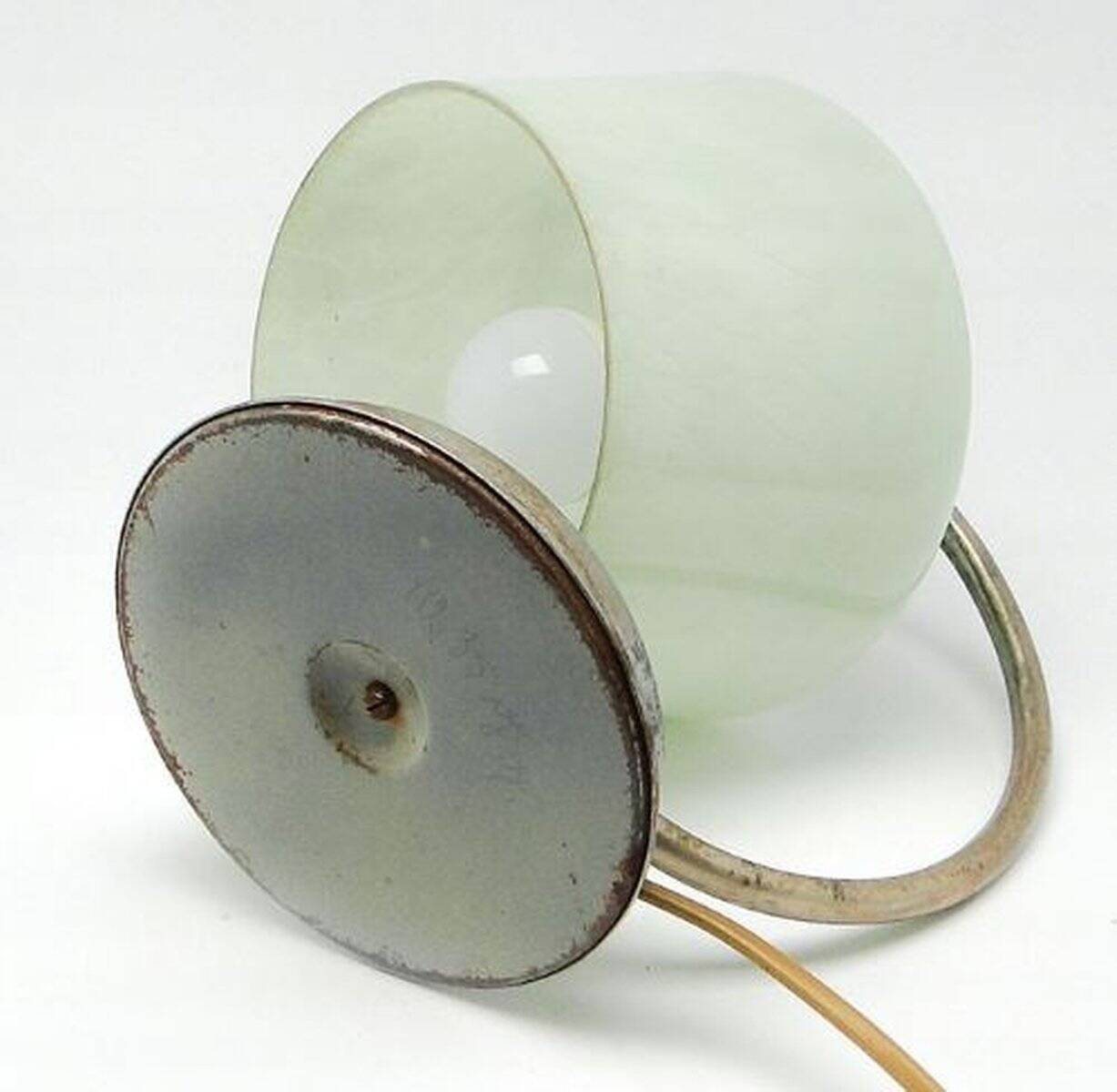Lampe de chevet, Pologne, années 1970