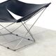 Artifort Pierre Paulin Butterfly F675 lounge chair