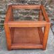 Maugrion coffee table for Roche Bobois, vintage, 80s