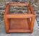 Maugrion coffee table for Roche Bobois, vintage, 80s