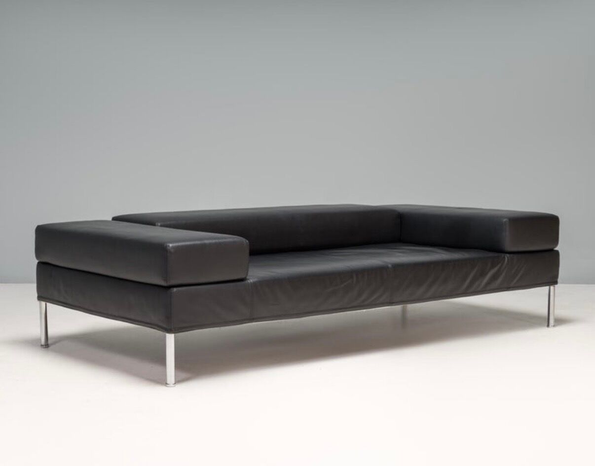 Canapé Tacchini by Pietro Arodio