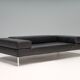 Canapé Tacchini by Pietro Arodio